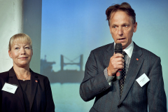 Stiftelsen Svenska Sjömanshus