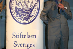 Anders Sjöblom, Stena Vision/Terminaler.