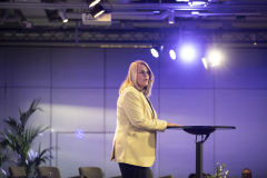Pia Berglund.