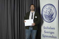 Patrik Staaf