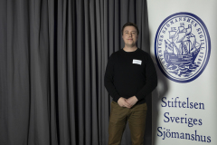 Carl Henrik Olsson