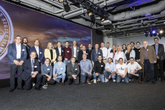 Beläningsdagen 2024, alla belönade