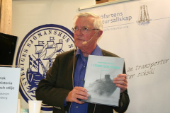 Anders Lindström " I storm och stiltje".