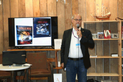 Per-Anders Lundström, SMB.