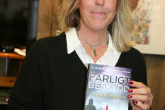 Linda Sundgren.